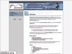 Sites similar to hausverwaltung-piechowski-berlin.de