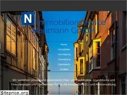 Sites similar to hausverwaltung-saar.de