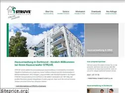 Sites similar to hausverwaltung-struve.de