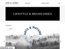 Sites similar to hausvoneden.de