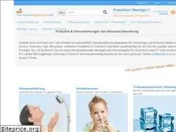 Sites similar to hauswasseraufbereitung.com
