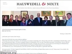 Sites similar to hauswedell-nolte.de