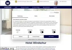 Sites similar to hauswindschur.de