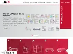 Sites similar to hausworld.com