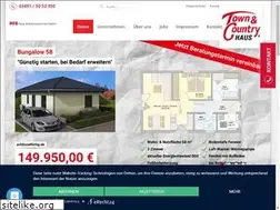 Sites similar to hauswunsch24.de