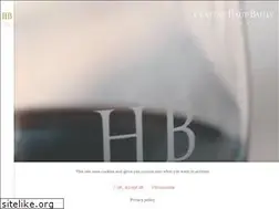 Sites similar to haut-bailly.com