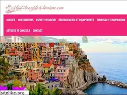 Sites similar to haut-beaujolais-tourisme.com