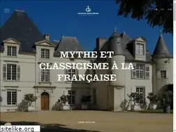 Sites similar to haut-brion.com