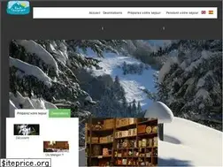 Sites similar to haut-couserans.com