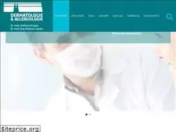 Sites similar to haut-facharzt.de