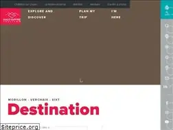 Sites similar to haut-giffre.co.uk