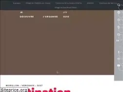 Sites similar to haut-giffre.fr