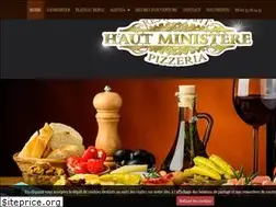 Sites similar to haut-ministere.com
