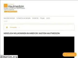 Sites similar to haut-mz.de