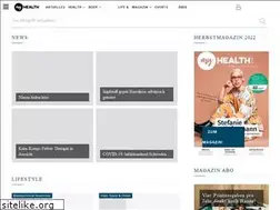 Sites similar to haut-ratgeber.ch