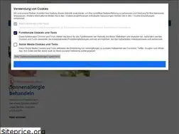 Sites similar to haut-ratgeber.de
