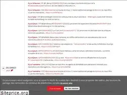 Sites similar to haut-rhin.fr