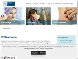 Sites similar to haut-und-allergiehilfe.de