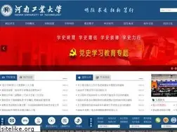Sites similar to haut.edu.cn