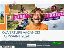 Sites similar to hautacam.com