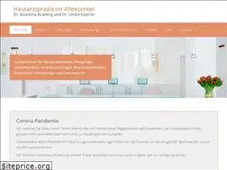 Sites similar to hautaerzte-remscheid.de