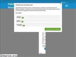 Sites similar to hautaerzte-ulm.de