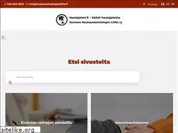 Sites similar to hautajaiset.net