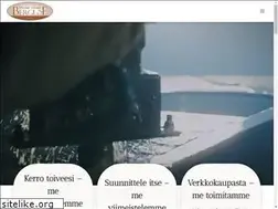 Sites similar to hautakivi.net