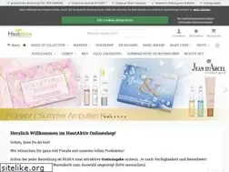 Sites similar to hautaktiv-onlineshop.net