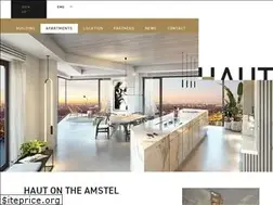 Sites similar to hautamsterdam.nl