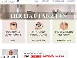 Sites similar to hautarzt-1020.at
