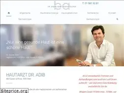Sites similar to hautarzt-1050-wien.at