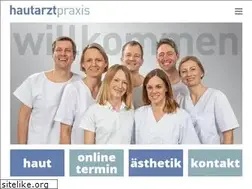 Sites similar to hautarzt-bern.ch