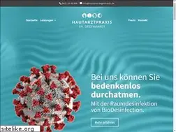 Sites similar to hautarzt-degenhardt.de
