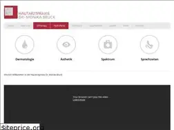 Sites similar to hautarzt-dr-brueck.de