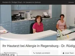 Sites similar to hautarzt-dr-ehlert.de