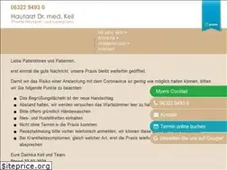 Sites similar to hautarzt-dr-keil.de