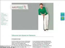 Sites similar to hautarzt-dr-kromer.de