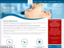 Sites similar to hautarzt-fakler.de