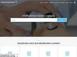 Sites similar to hautarzt-gesucht.info