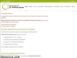 Sites similar to hautarzt-hannover.com