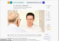 Sites similar to hautarzt-hoerner.at