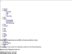 Sites similar to hautarzt-jena.de
