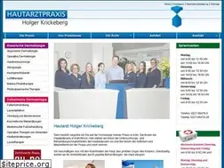Sites similar to hautarzt-koeln-krickeberg.de