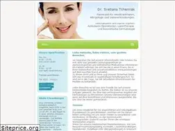 Sites similar to hautarzt-koeln-ost.de