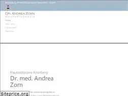 Sites similar to hautarzt-kronberg.de