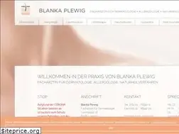 Sites similar to hautarzt-leimen.de