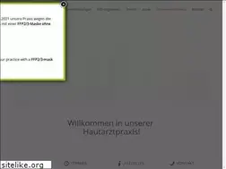 Sites similar to hautarzt-ls.de