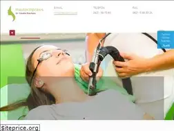 Sites similar to hautarzt-lu.de