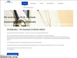 Sites similar to hautarzt-mitte.com